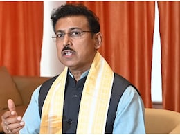 राजस्थान क्रिकेट में बदलाव की सुगबुगाहट, मंत्री बोले- सरकार की दखलअंदाजी नहीं, जिला संघ मिलकर जल्द कराएं चुनाव