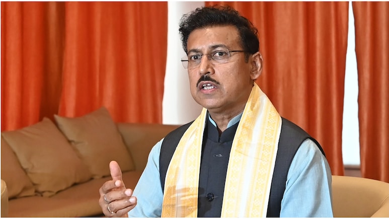 राजस्थान क्रिकेट में बदलाव की सुगबुगाहट, मंत्री बोले- सरकार की दखलअंदाजी नहीं, जिला संघ मिलकर जल्द कराएं चुनाव