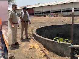 पत्नी का ऐसा डर... इंदौर में व्यक्ति ने रची लूट की झूठी कहानी, रातभर ये सब झेला&nbsp;