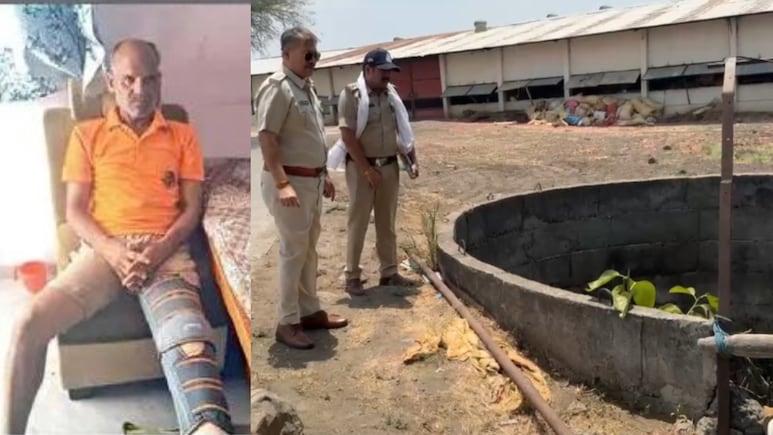 पत्नी का ऐसा डर... इंदौर में व्यक्ति ने रची लूट की झूठी कहानी, रातभर ये सब झेला&nbsp;