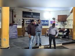 छत्तीसगढ़ : BJP विधायक रामकुमार टोप्पो पर केस दर्ज; नायब तहसीलदार से मारपीट का आरोप