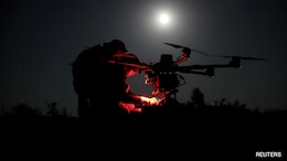 'Destroy More, Get More': Ukraine Turns Drone Warfare Into Video Game