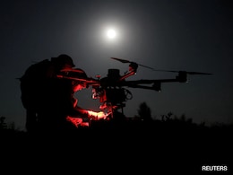 'Destroy More, Get More': Ukraine Turns Drone Warfare Into Video Game