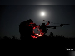 'Destroy More, Get More': Ukraine Turns Drone Warfare Into Video Game