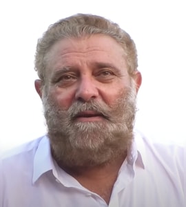 Police Complaint Filed Against Yograj Singh For Alleged Derogatory Atatements Against Women In Web Series