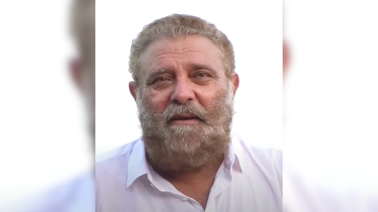 Ex-Cricketer Yograj Singh Faces FIR Over Controversial Remarks Against Women In Web Series