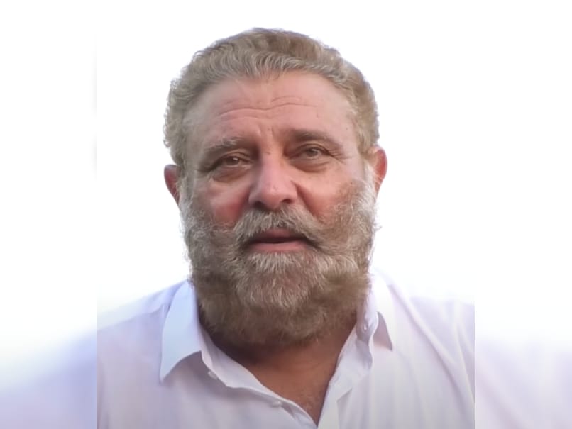 Police Complaint Filed Against Yograj Singh For Alleged Derogatory Atatements Against Women In Web Series