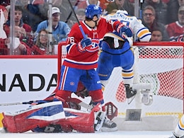 Did Beck Malenstyn Try to Avoid Jakub Dobes? The Hit That Is Dividing NHL Analysts