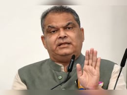 पंजाब सरकार के इंडस्ट्री और पॉवर मिनिस्टर संजीव अरोड़ा को ईडी ने किया गिरफ्तार