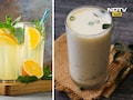 Summer Drinks: उन्हाळ्यात बॉडी राहील 'सुपर कूल'! महागड्या ड्रिंक्सला द्या सुटी, प्या 'हे' 4 स्वस्त देशी सरबत