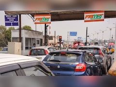 Government Plans Special FASTags For Toll-Exempt Vehicles Under AI-Based MLFF Highway System
