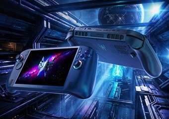 Acer Predator Atlas 8 लॉन्च, 8 इंच डिस्प्ले के साथ गजब के फीचर्स, गेमिंग में आएगा अलग ही मजा