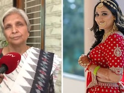 Twisha Sharma's Mother-In-Law Goes To Court, Says Clips, Chats Fabricated