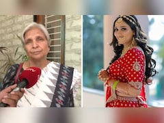 Twisha Sharma Case: MP Govt Removes Mother-In-Law As Chairperson Of Bhopal District Consumer Commission