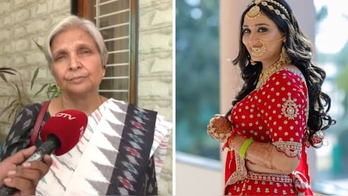 Twisha Sharma Case: MP Govt Removes Mother-In-Law As Chairperson Of Bhopal District Consumer Commission