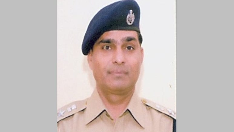 Rajasthan: 3 महीने से 'गायब' हैं राजस्थान के आईजी? एक दिन बुखार की बात कहकर गए आज तक नहीं लौटे