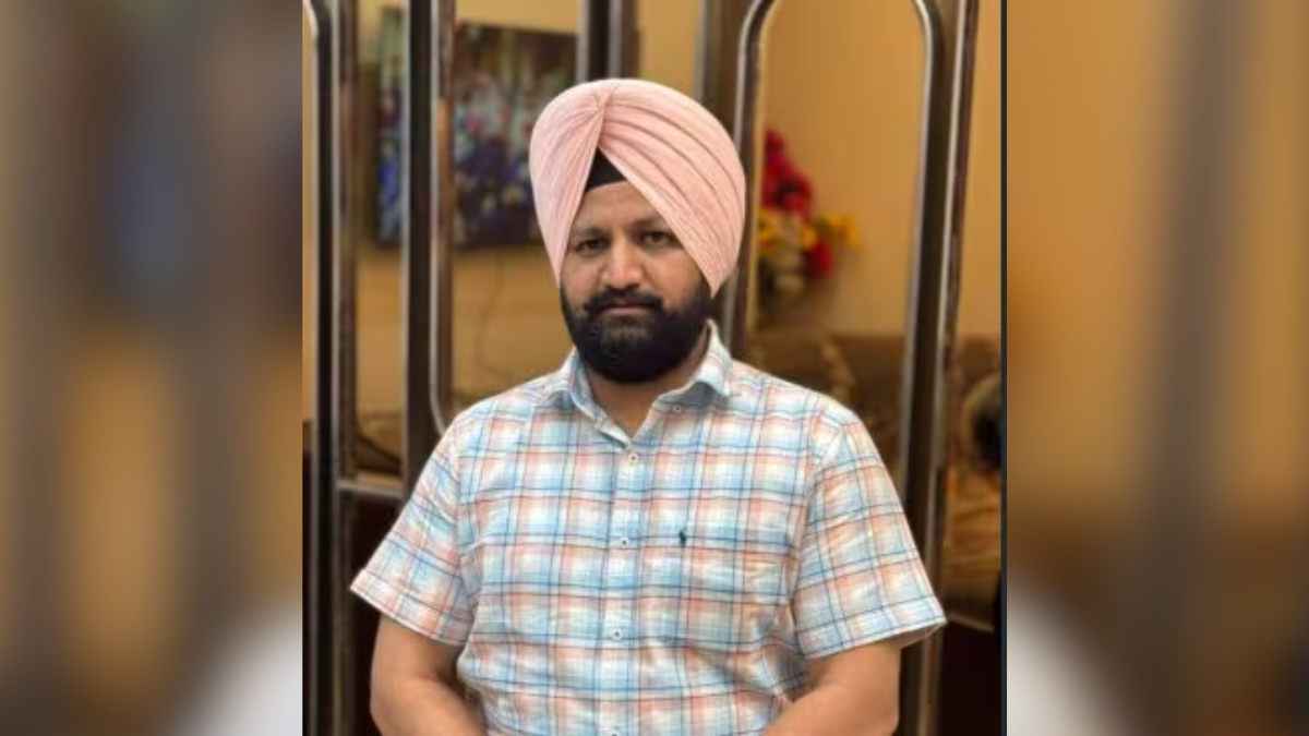 अमृतसर में AAP नेता जयपाल सिंह बाऊ पर दिनदहाड़े फायरिंग, हालत गंभीर