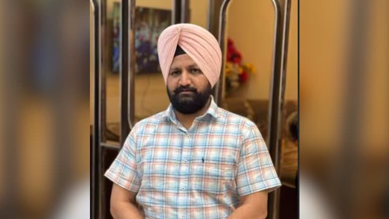 अमृतसर में AAP नेता जयपाल सिंह बाऊ पर दिनदहाड़े फायरिंग, हालत गंभीर