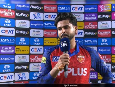 PBKS vs DC IPL 2026: दिल्ली के खिलाफ मिली हार का गुनहागार कौन? कप्तान श्रेयस अय्यर ने इन पर फोड़ा ठीकरा