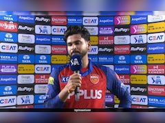 Shreyas Iyer: 'यह ब्लंडर है' श्रेयस अय्यर के इस फैसले ने पंजाब किंग्स की किस्मत में लिख दी हार!, कैफ भी हुए हैरान