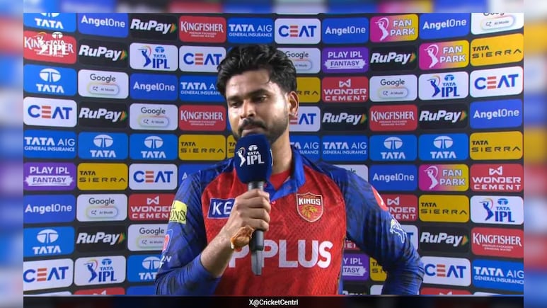 IPL 2026: श्रेयस अय्यर ने क्यों नहीं कराई युजवेंद्र चहल से गेंदबाजी? हार के बाद बताई वजह, कैफ भी हुए हैरान