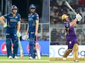 KKR vs GT: 'कारनामा-ए-खास' से इतिहास बन गया गुजरात-केकेआर का मैच, 19 साल में पहली बार हुआ ऐसा