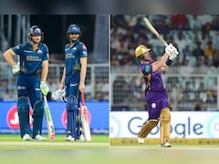 KKR vs GT: 'कारनामा-ए-खास' से इतिहास बन गया गुजरात-केकेआर का मैच, 19 साल में पहली बार हुआ ऐसा