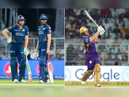 KKR vs GT: 'कारनामा-ए-खास' से इतिहास बन गया गुजरात-केकेआर का मैच, 19 साल में पहली बार हुआ ऐसा