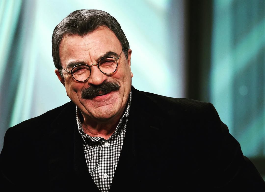 Tom Selleck Returns To Crime TV With New History Channel Docuseries