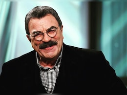 Tom Selleck Returns To Crime TV With New History Channel Docuseries