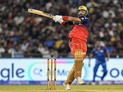 IPL 2026 Live: Kohli Falls For 0, Krunal Slams Fifty; RCB Need 36 In 25 vs MI