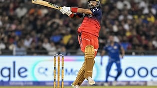 RCB vs MI LIVE Score, IPL 2026: Mumbai Indians Star Takes 4th Wicket, Match Goes Down To The Wire