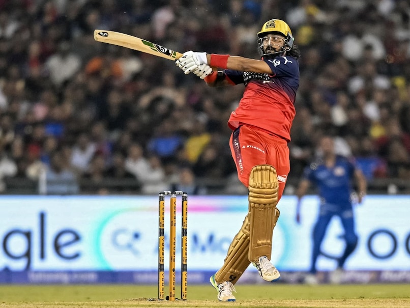 RCB vs MI Highlights, IPL 2026: Royal Challengers Bengaluru Win Last-Ball Thriller To Eliminate Mumbai Indians