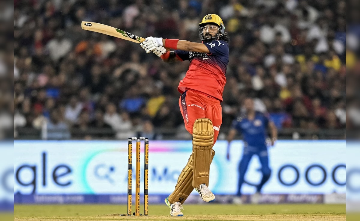 RCB vs MI IPL 2026 Highlights: रोमांचक मैच में जीत के साथ बेंगलुरु टॉप पर, मुंबई प्लेऑफ की रेस से बाहर