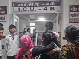 कोटा के अस्पताल में महिलाओं की मौत पर बड़ा अपड़ेट, ऑक्सीटोसिन इंजेक्शन का सैंपल जांच में फेल