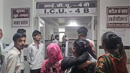 Kota Medical College Case: कोटा अस्पताल में प्रसूताओं की मौत पर कलेक्टर सख्त, मेडिकल कॉलेज ने स्टाफ को दी क्लीन चिट, जांच जारी