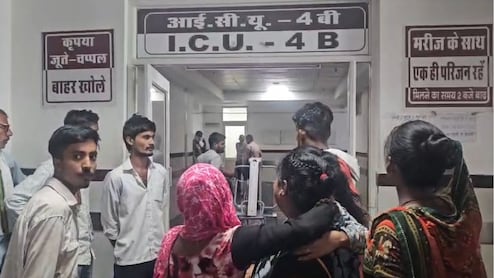 Kota Medical College Case: कोटा अस्पताल में प्रसूताओं की मौत पर कलेक्टर सख्त, मेडिकल कॉलेज ने स्टाफ को दी क्लीन चिट, जांच जारी