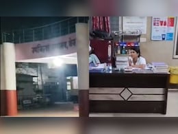 8 Hours Wait For FIR, 10 Hours For Doctor: Maharashtra Rape Survivor's Struggle