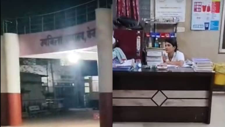 8 Hours Wait For FIR, 10 Hours For Doctor: Maharashtra Rape Survivor's Struggle