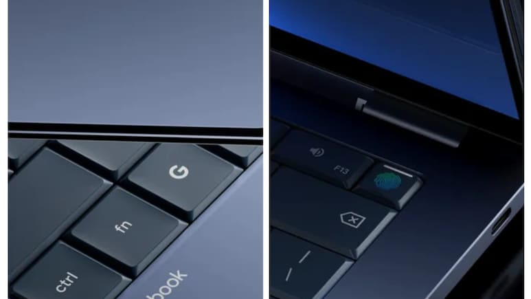 What Is Googlebook, The New Gemini Intelligence-Compatible Laptop From Google?
