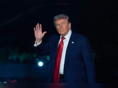 Relief For Trump, US Appeals Court Pauses Ruling against 10% Global Tariff