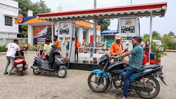 Petrol, Diesel Price Hiked By 87-91 Paise Per Litre, Third Increase In Less Than 10 Days