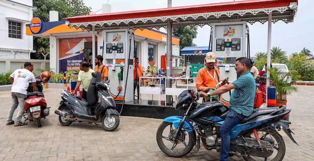 Petrol, Diesel Price Hiked By 87-91 Paise Per Litre, Third Increase In Less Than 10 Days