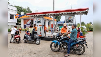 Petrol, Diesel Prices On July 16: Check Updated Fuel Rates In Mumbai, Bengaluru, Hyderabad, Chennai, And More
