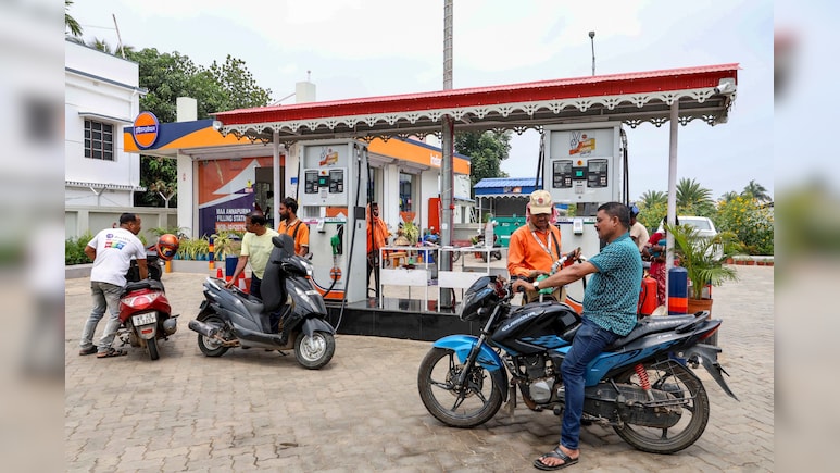 Petrol, Diesel Prices On July 16: Check Updated Fuel Rates In Mumbai, Bengaluru, Hyderabad, Chennai, And More