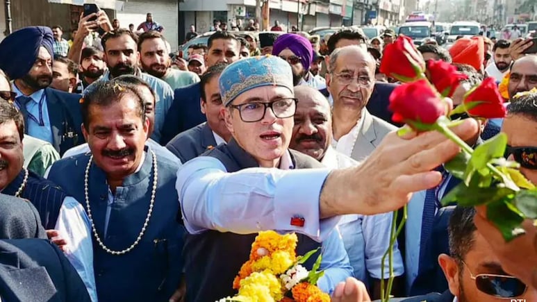 क्या है जम्मू-कश्मीर की 150 साल पुरानी परंपरा 'दरबार मूव'? चार साल बाद फिर लौटी, नेशनल कॉन्फ्रेंस का चुनावी वादा भी था