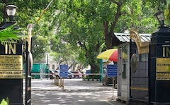 Rs 22 Lakh, 40-Year Wait: What It Takes To Become A Gymkhana Member In India