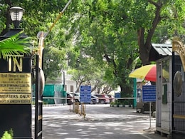 Rs 22 Lakh, A 40-Year Wait: What It Really Takes To Become A Gymkhana Club Member In India