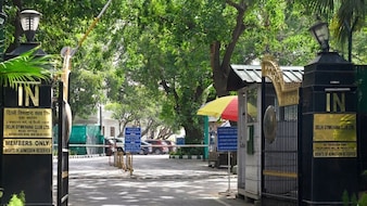 Rs 22 Lakh, 40-Year Wait: What It Takes To Become A Gymkhana Member