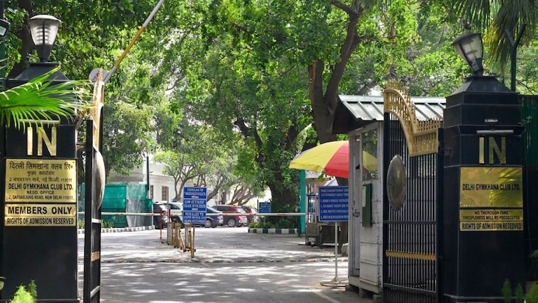 Rs 22 Lakh, A 40-Year Wait: What It Really Takes To Become A Gymkhana Club Member In India